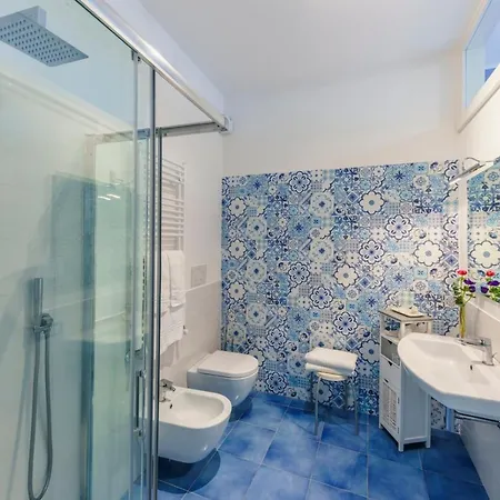 게스트하우스 A Due Passi 라벨로