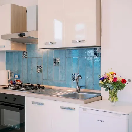 A Due Passi 게스트하우스 라벨로