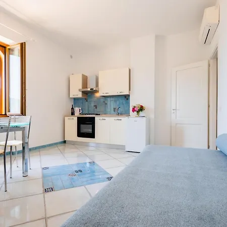 A Due Passi 게스트하우스