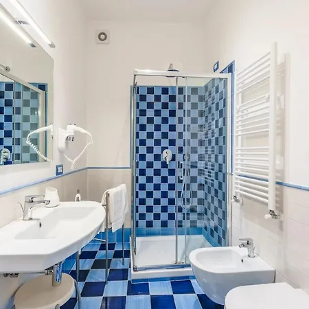 Guest house A Due Passi