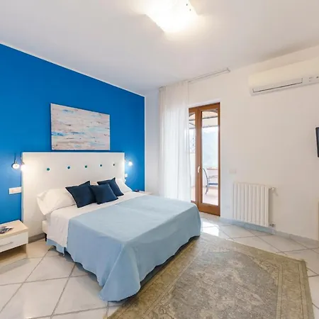 بيت ضيافة A Due Passi