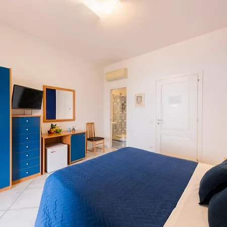 بيت ضيافة A Due Passi رافيلّو