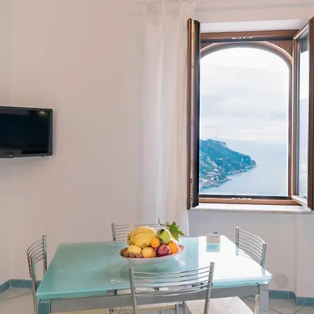 Guest house A Due Passi