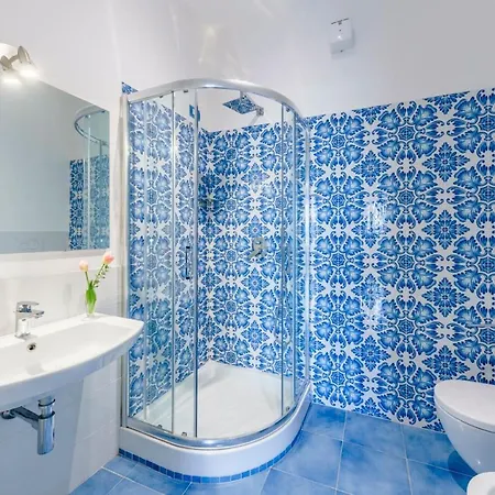 A Due Passi بيت ضيافة رافيلّو