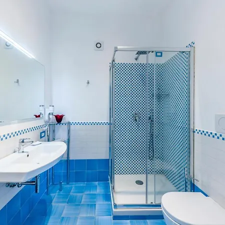 بيت ضيافة A Due Passi