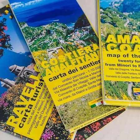 A Due Passi رافيلّو