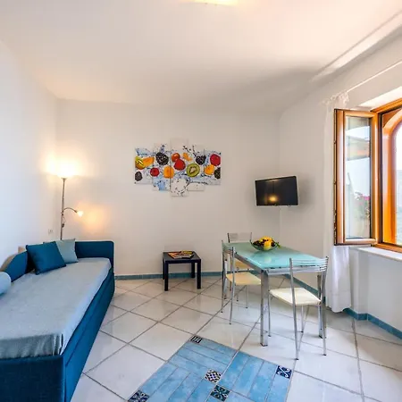 A Due Passi بيت ضيافة