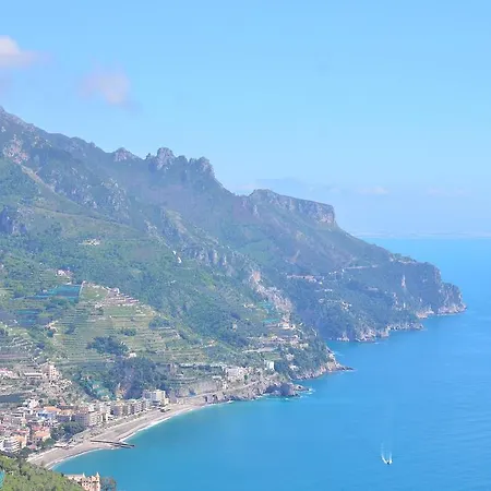 Pensión A Due Passi